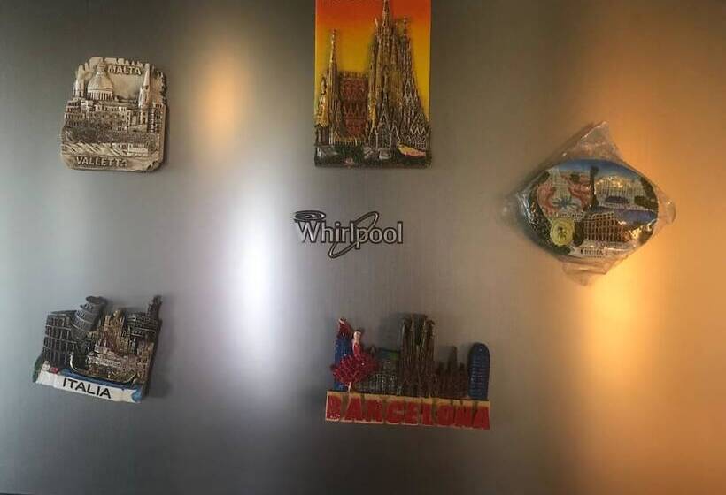 پانسیون Layla's B&b