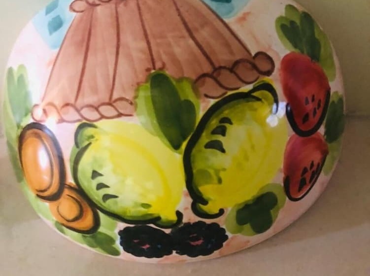 پانسیون Layla's B&b