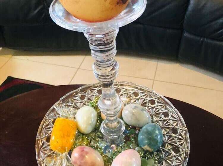 پانسیون Layla's B&b