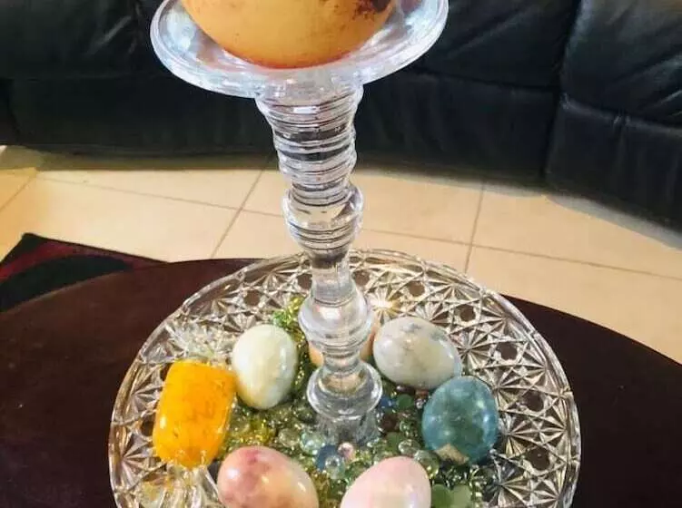 پانسیون Layla's B&b