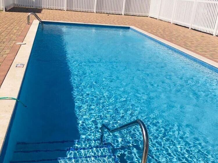 پانسیون Layla's B&b