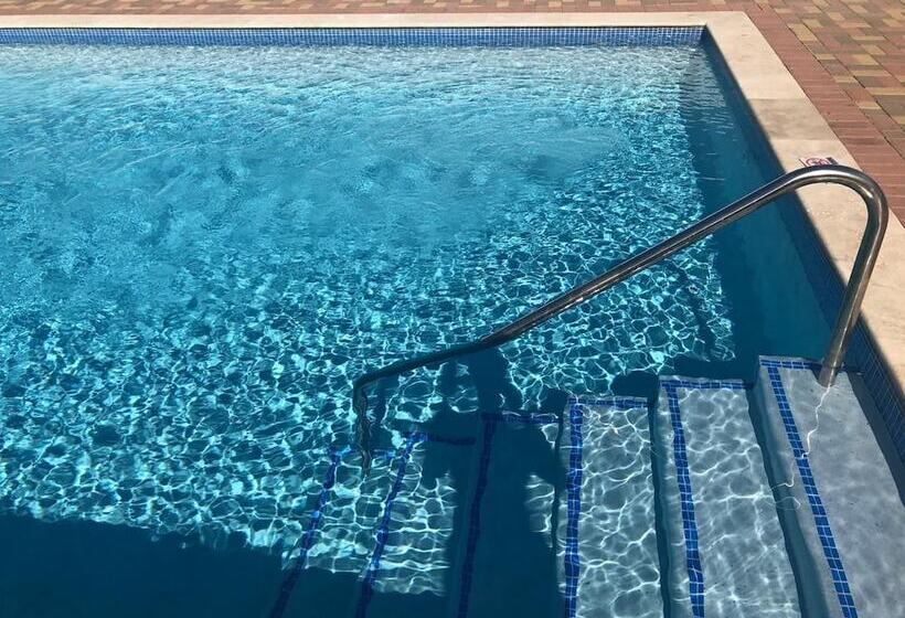 پانسیون Layla's B&b