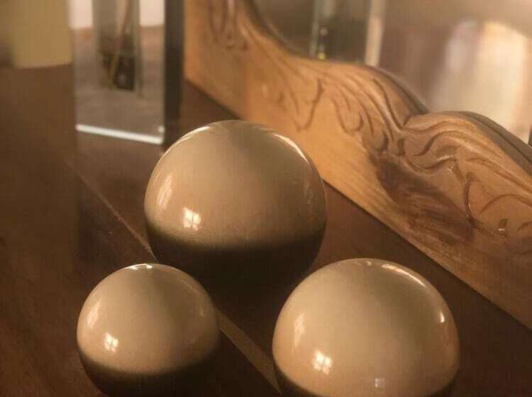 پانسیون Layla's B&b