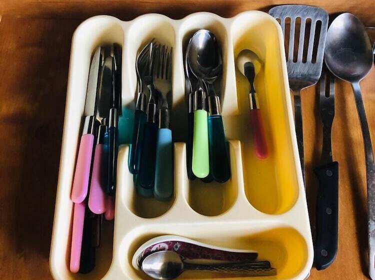 پانسیون Layla's B&b