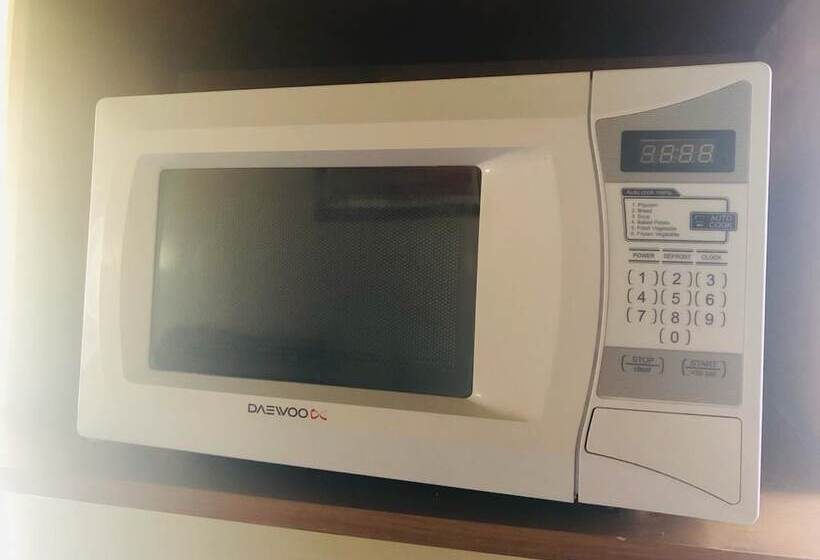 پانسیون Layla's B&b