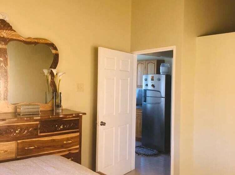 پانسیون Layla's B&b