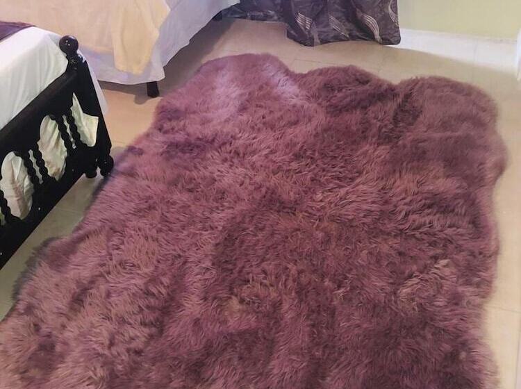 پانسیون Layla's B&b