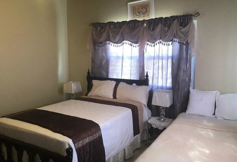 پانسیون Layla's B&b