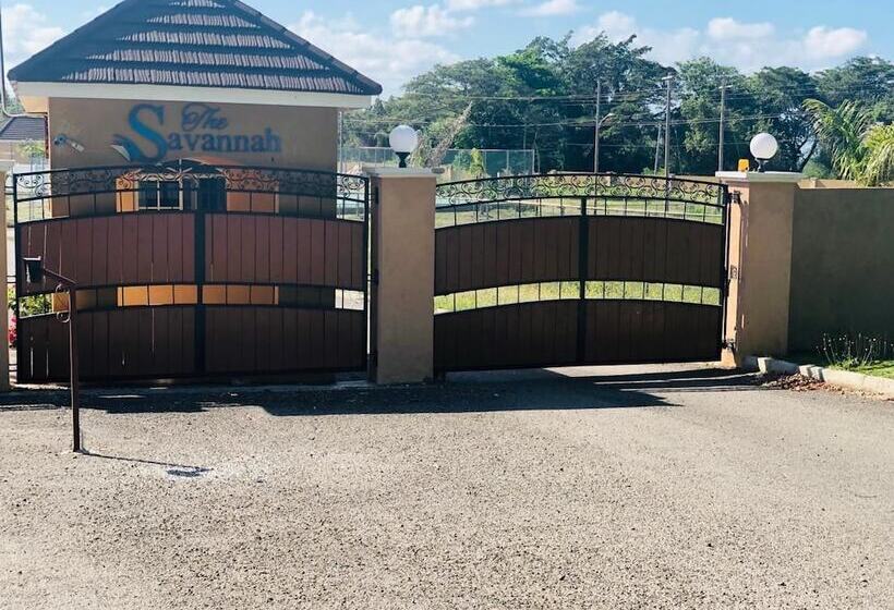 پانسیون Layla's B&b