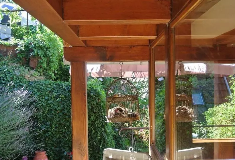 ペンション Le Temps Des Choses