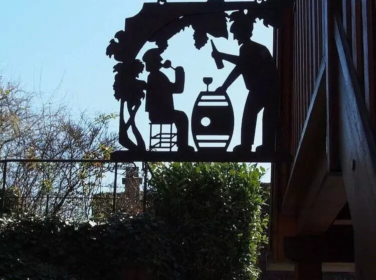 ペンション Le Temps Des Choses