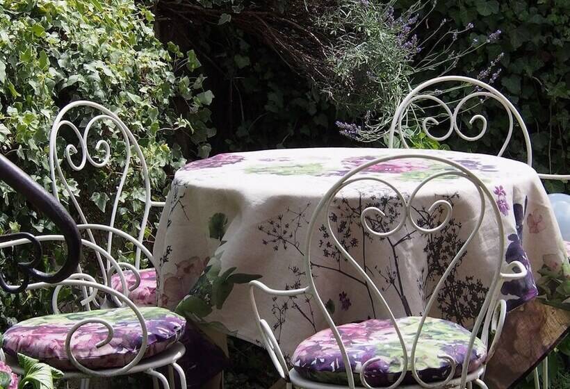 펜션 Le Temps Des Choses