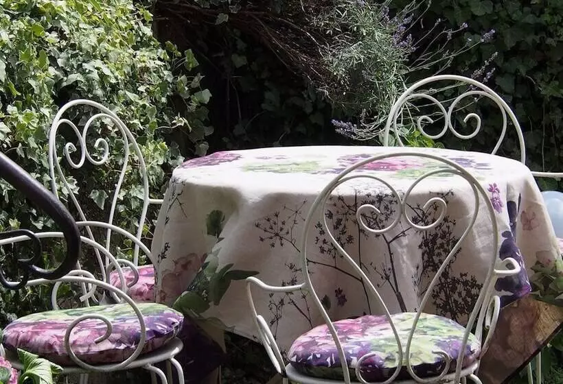 ペンション Le Temps Des Choses