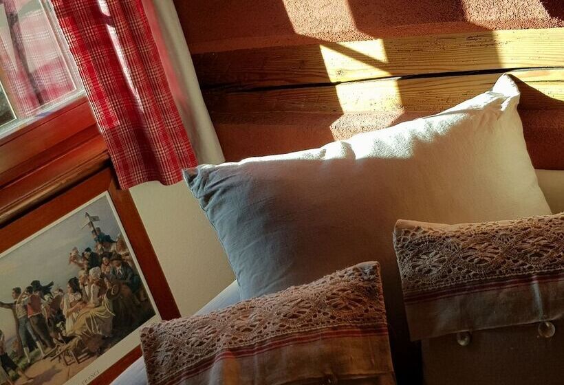 펜션 Le Temps Des Choses