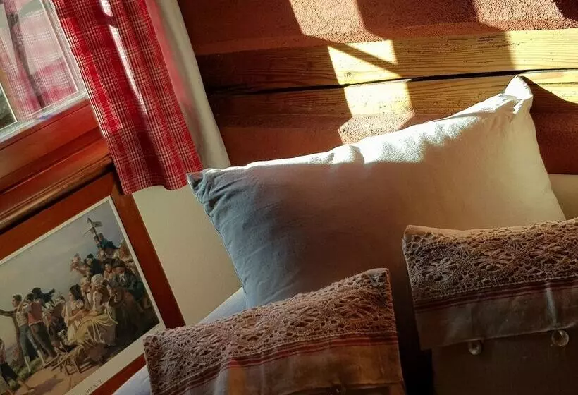 ペンション Le Temps Des Choses