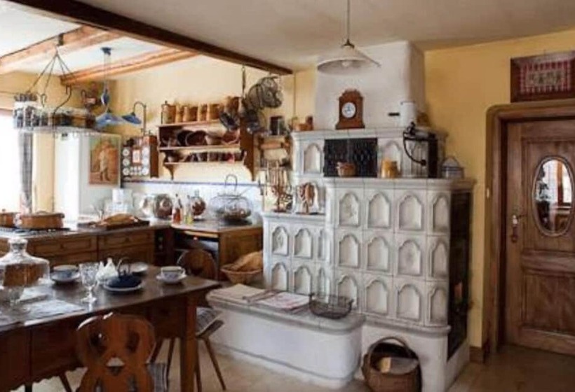 펜션 Le Temps Des Choses