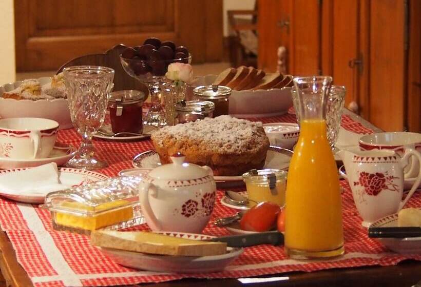 펜션 Le Temps Des Choses