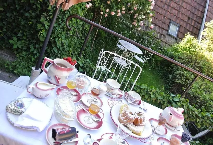 ペンション Le Temps Des Choses