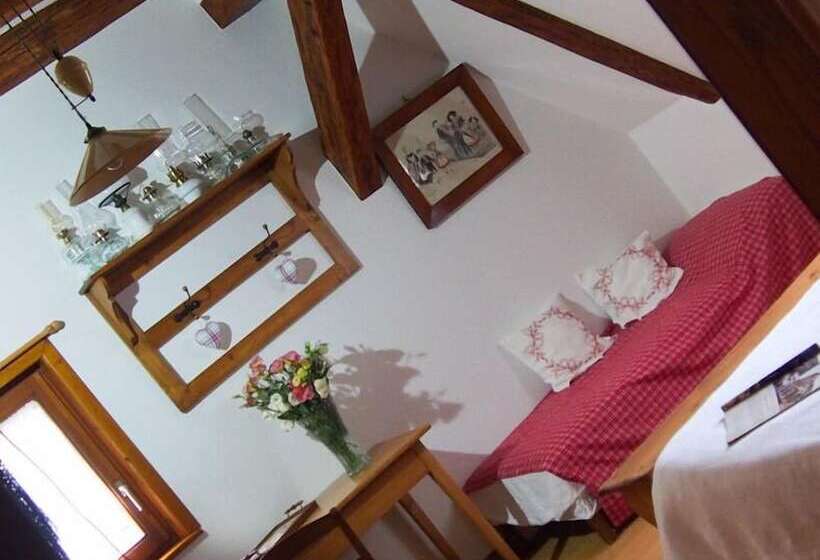 펜션 Le Temps Des Choses