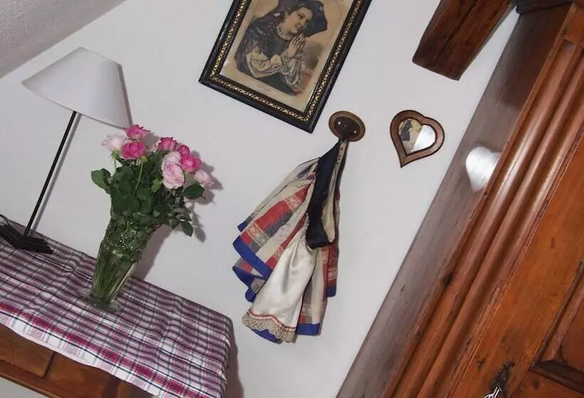 ペンション Le Temps Des Choses