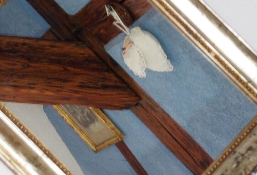 펜션 Le Temps Des Choses