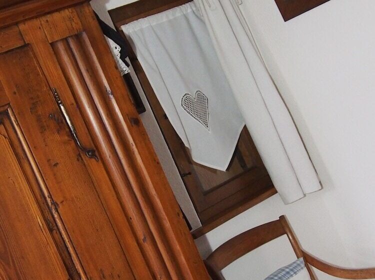 펜션 Le Temps Des Choses