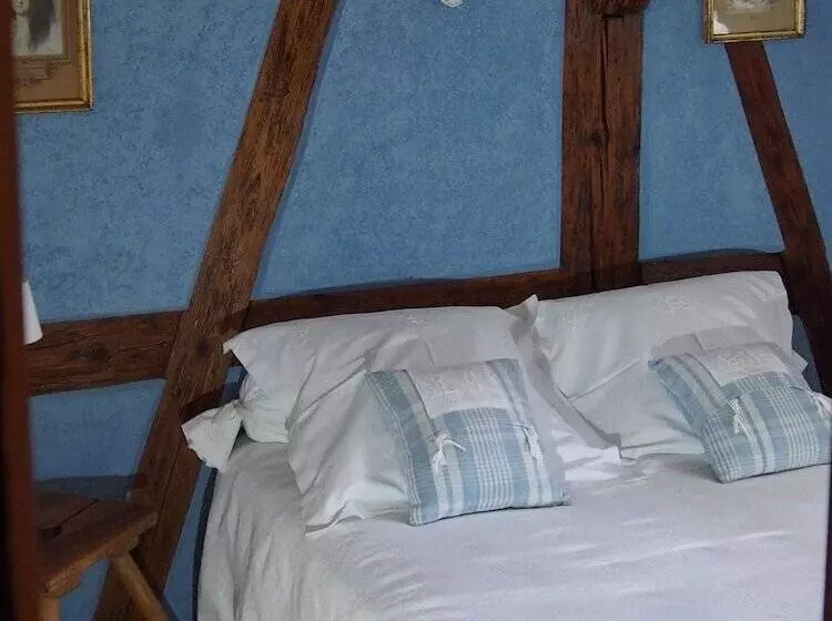 ペンション Le Temps Des Choses