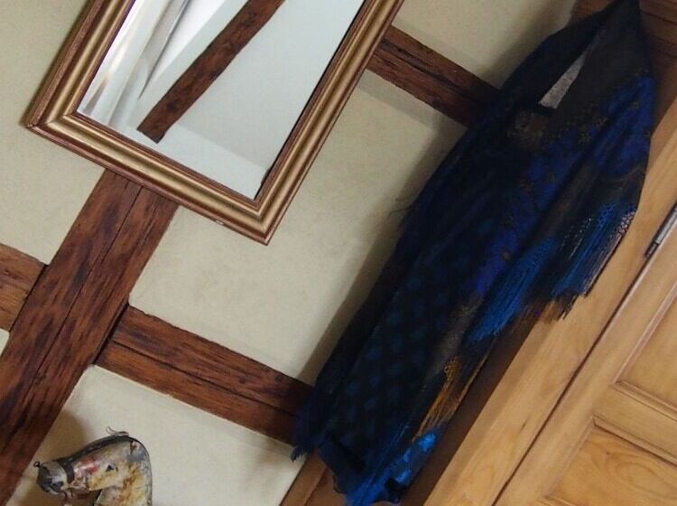 펜션 Le Temps Des Choses