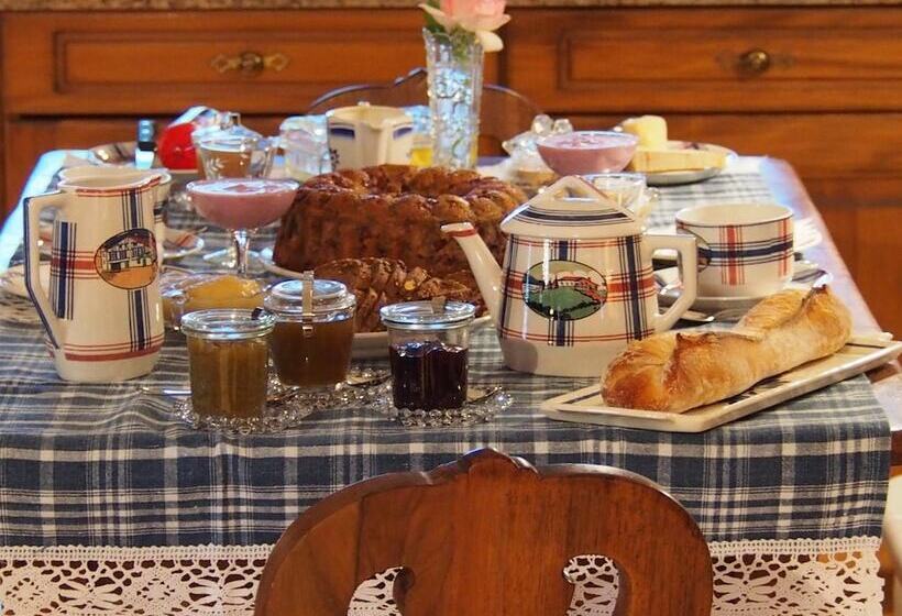 펜션 Le Temps Des Choses