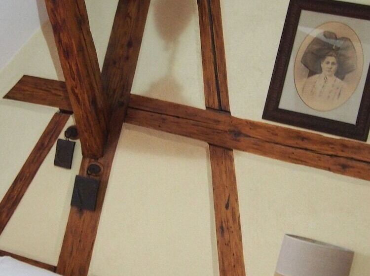 펜션 Le Temps Des Choses