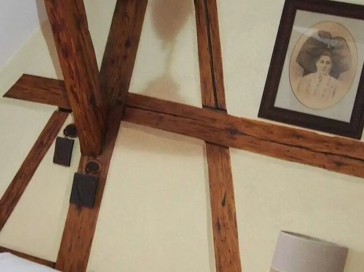 ペンション Le Temps Des Choses