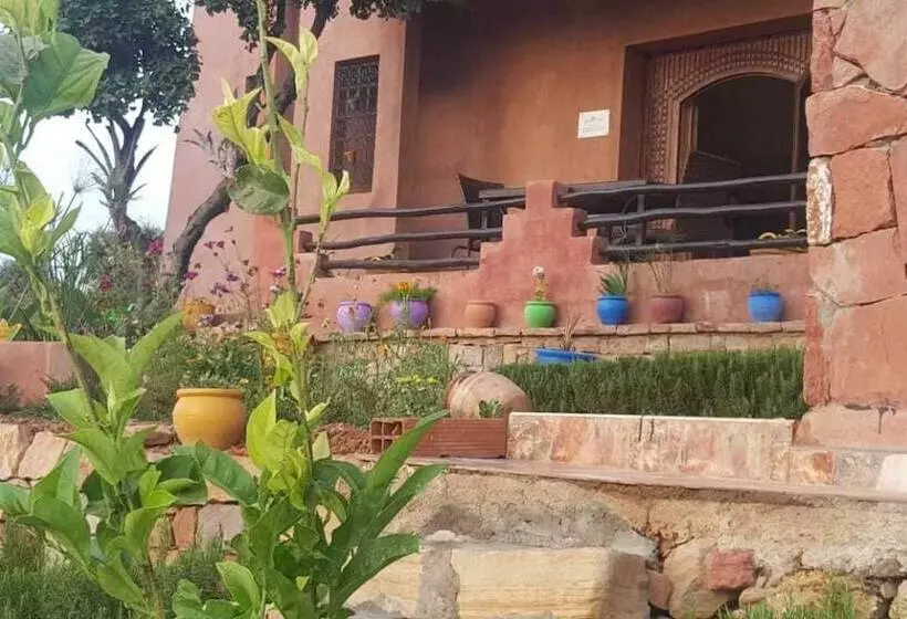 Majatalo Maison D Hôtes Tinwitchi