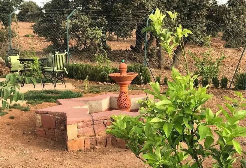 Majatalo Maison D Hôtes Tinwitchi