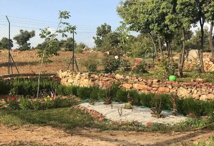 Majatalo Maison D Hôtes Tinwitchi