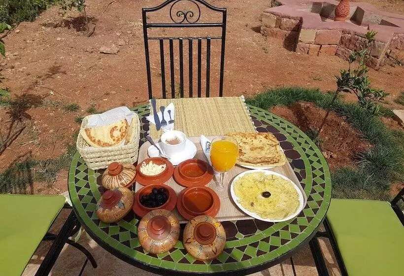 Majatalo Maison D Hôtes Tinwitchi