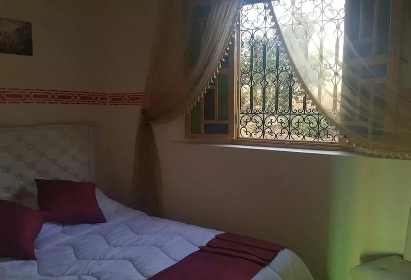 Majatalo Maison D Hôtes Tinwitchi