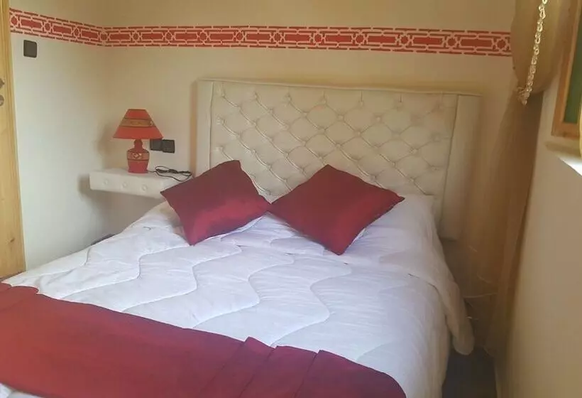 Majatalo Maison D Hôtes Tinwitchi