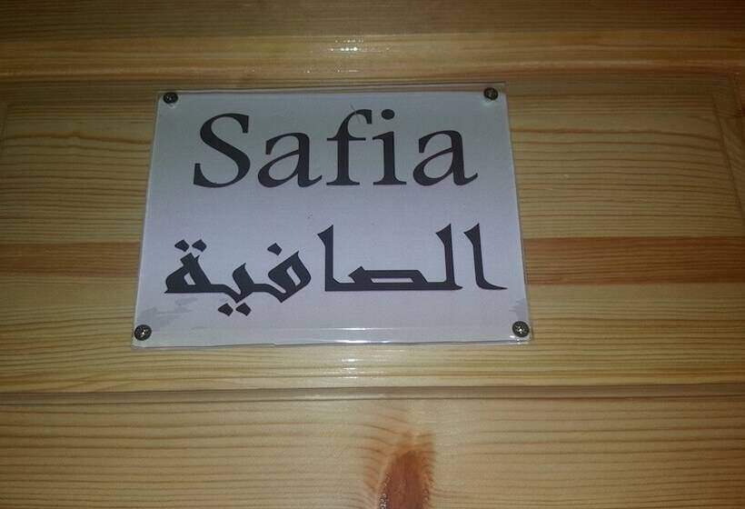 Pension (Hôtel basse catégorie) Maison D Hôtes Tinwitchi