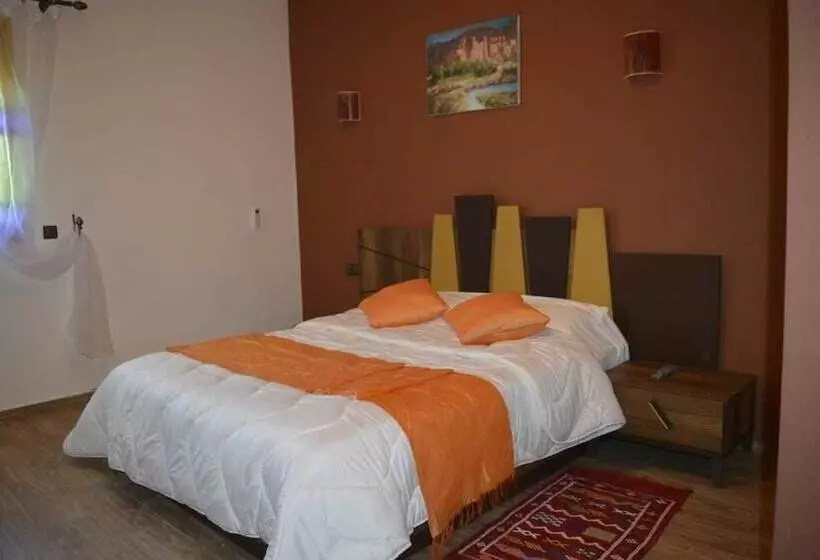 Majatalo Maison D Hôtes Tinwitchi