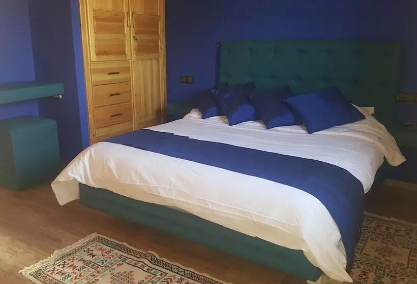 Majatalo Maison D Hôtes Tinwitchi