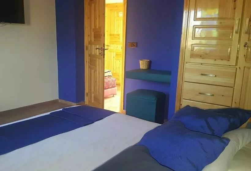 Majatalo Maison D Hôtes Tinwitchi