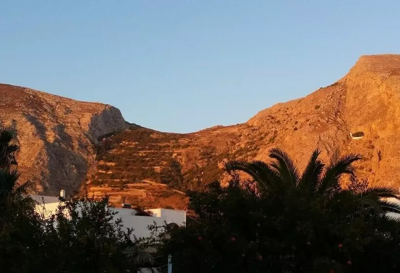 پانسیون Ocean View