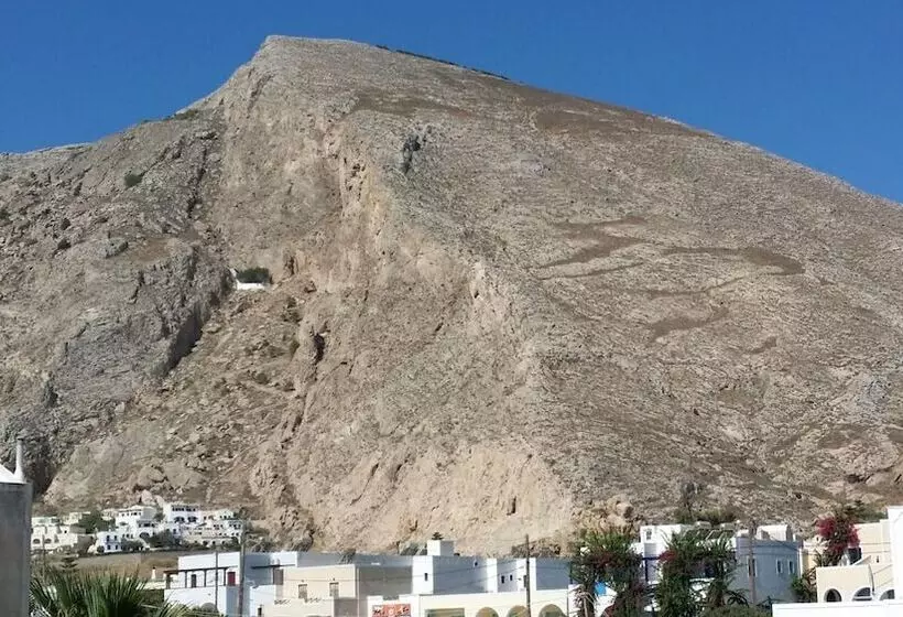 پانسیون Ocean View