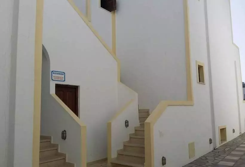 پانسیون Ocean View