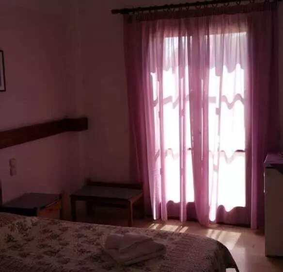 پانسیون Ocean View