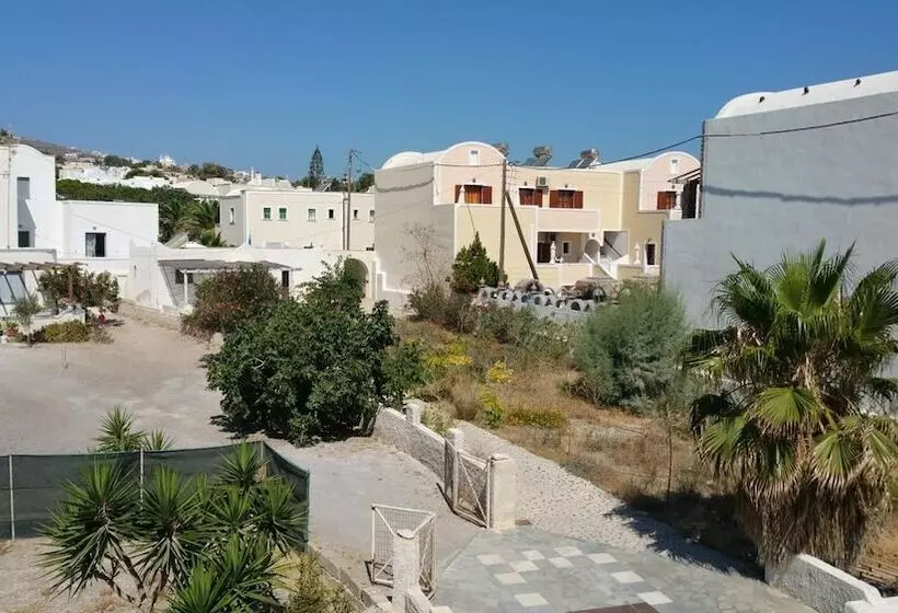 پانسیون Ocean View