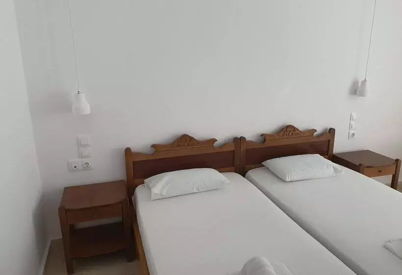 پانسیون Ocean View