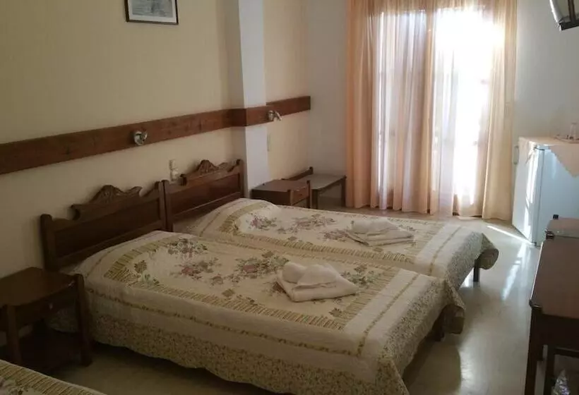 پانسیون Ocean View