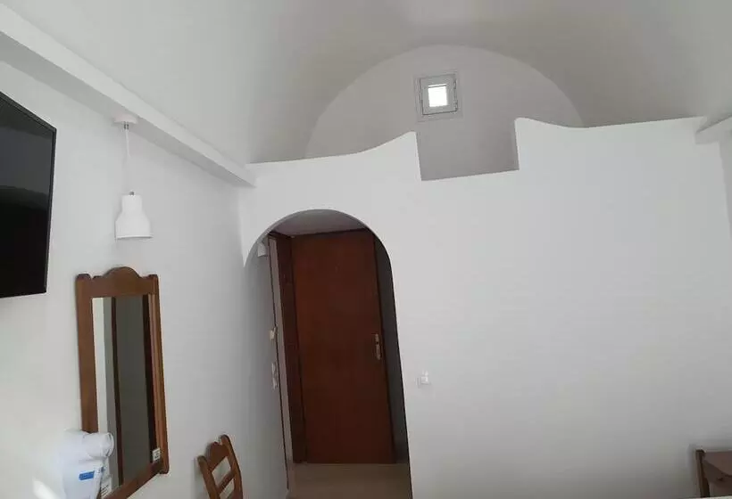 پانسیون Ocean View