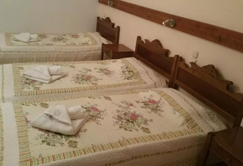 پانسیون Ocean View